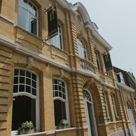 Decouverte อีปส์ ภายนอก รูปภาพ